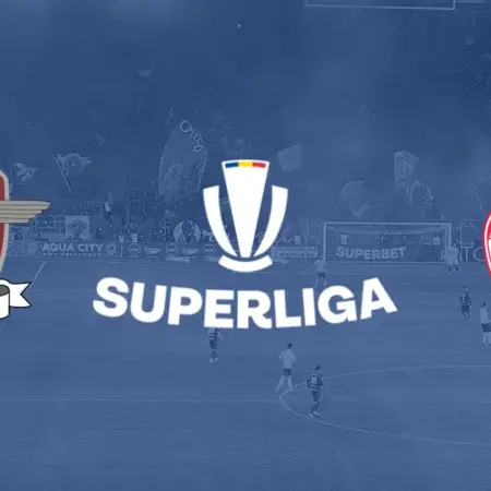 ❌ Rapid – Sepsi, Superliga, 14 Iulie