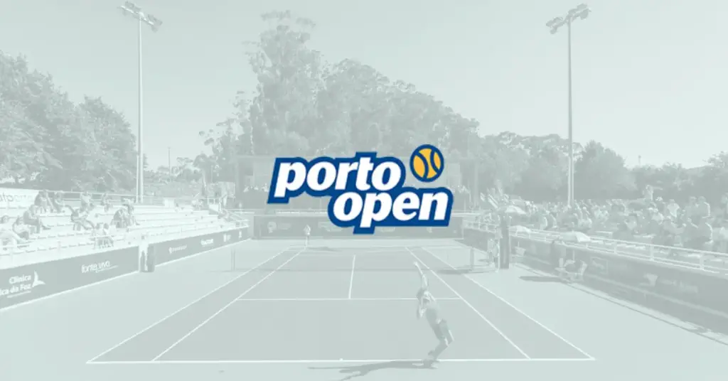 Porto Open