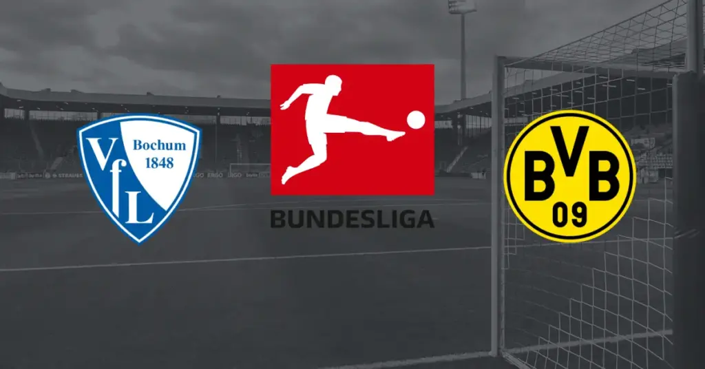 Bochum - Dortmund