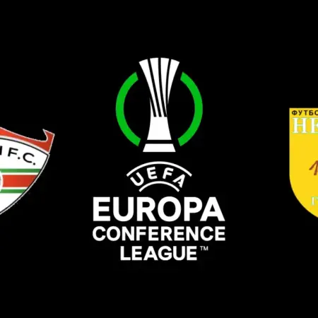 ❌ Balzan – Neman, Calificări Conference League, 1 august