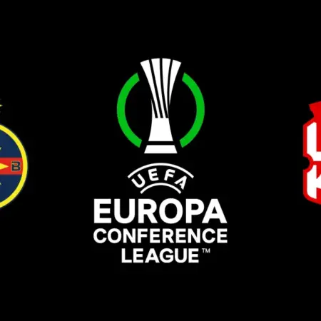 ✅ FCSB – CSKA 1948 Sofia, calificări Conference League, 3 august