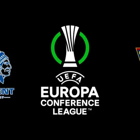 ✅ Gent – Pogon Szczecin, calificări Conference League, 9 august