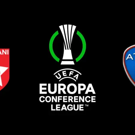 ❌ Partizani – Escaldes, Calificări Conference League, 1 august