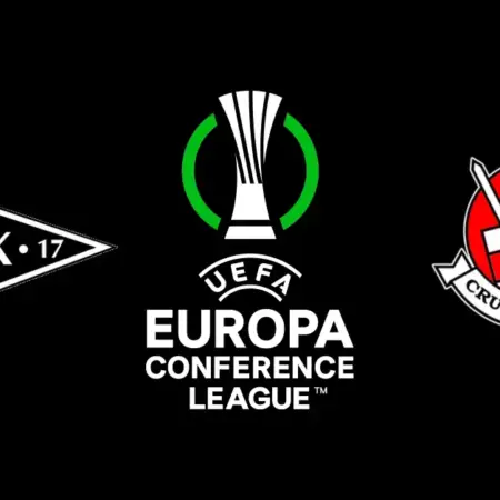 ❌ Rosenborg – Crusaders, Calificări Conference League, 3 august