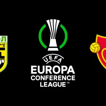 ✅ Tobol – FC Basel, calificări Conference League, 3 august