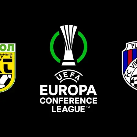 ✅ Tobol – Viktoria Plzen, calificări Conference League, 24 august