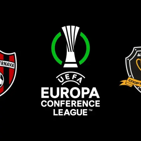 ✅ Trnava – Dnipro, calificări Conference League, 23 august