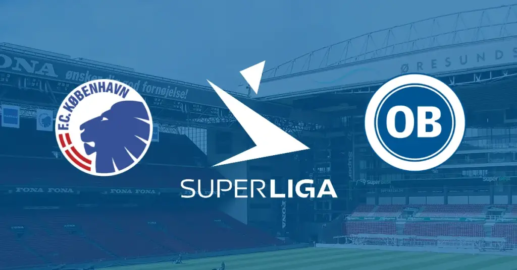 FC Copenhaga – Odense