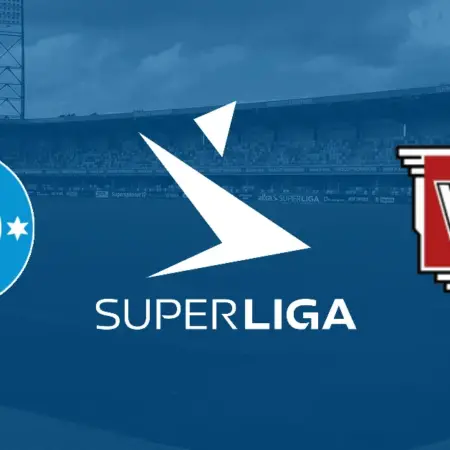 ✅ Silkeborg  – Vejle, Superliga Danemarca, 4 august