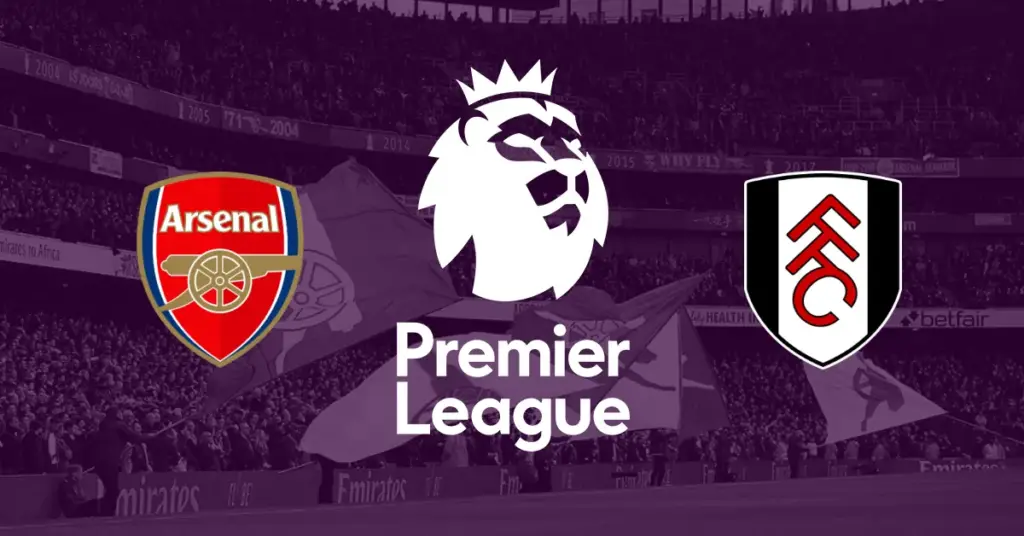 Arsenal – Fulham