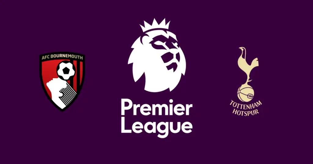 Bournemouth – Tottenham