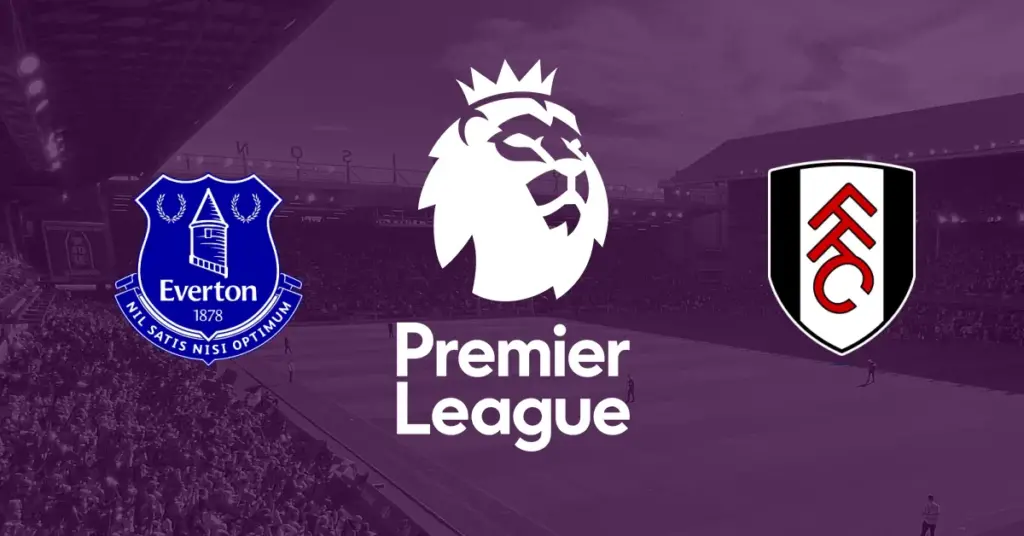 Everton – Fulham