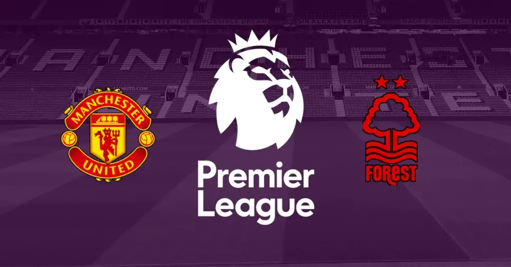 Manchester United – Nottingham