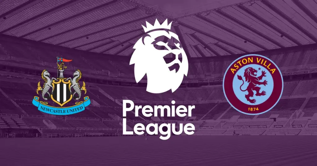 Newcastle – Aston Villa