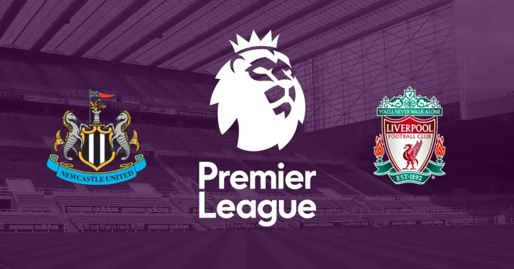 Newcastle – Liverpool