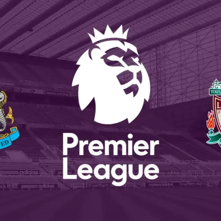 ✅ Newcastle – Liverpool, (GG sau Peste 2.5), 27 august