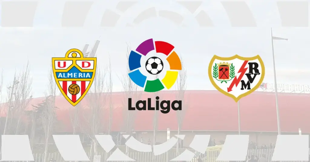 Almeria – Vallecano