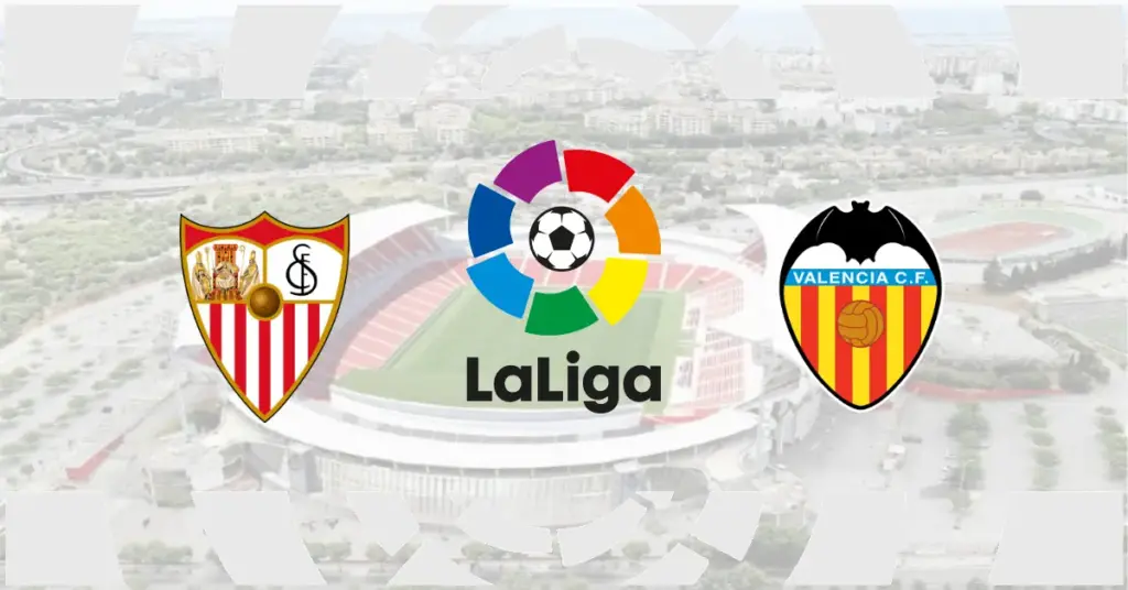 Sevilla – Valencia