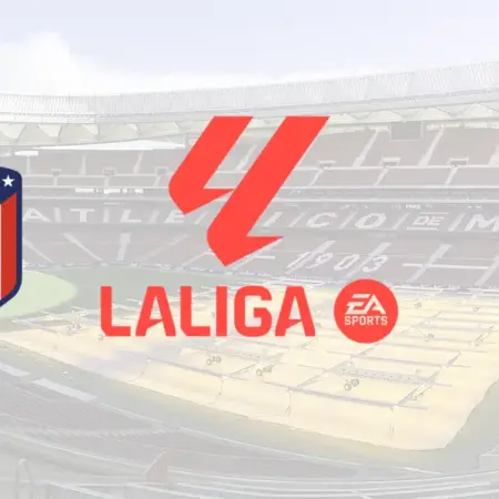 ✅ Atletico – Granada, La Liga, 14 august