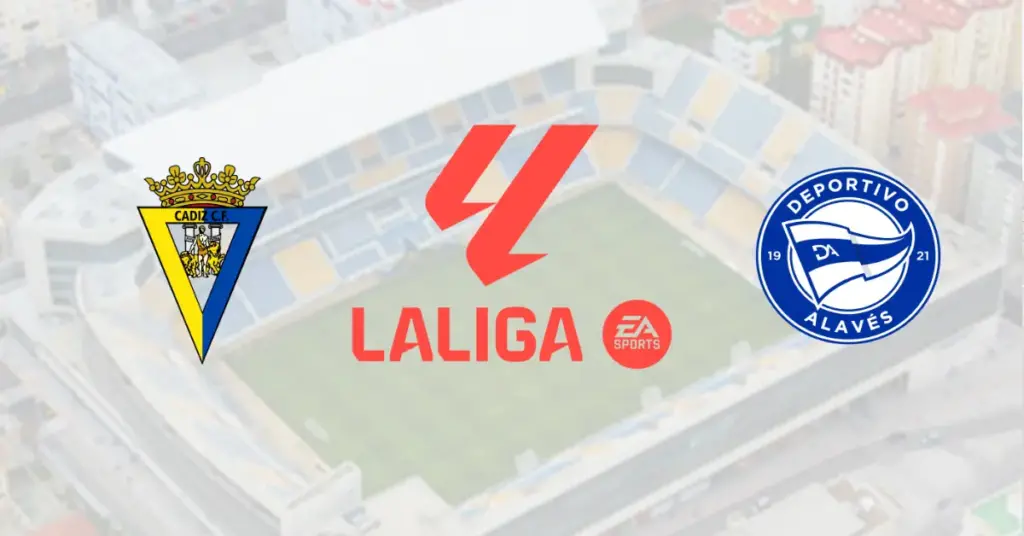 Cadiz – Alaves