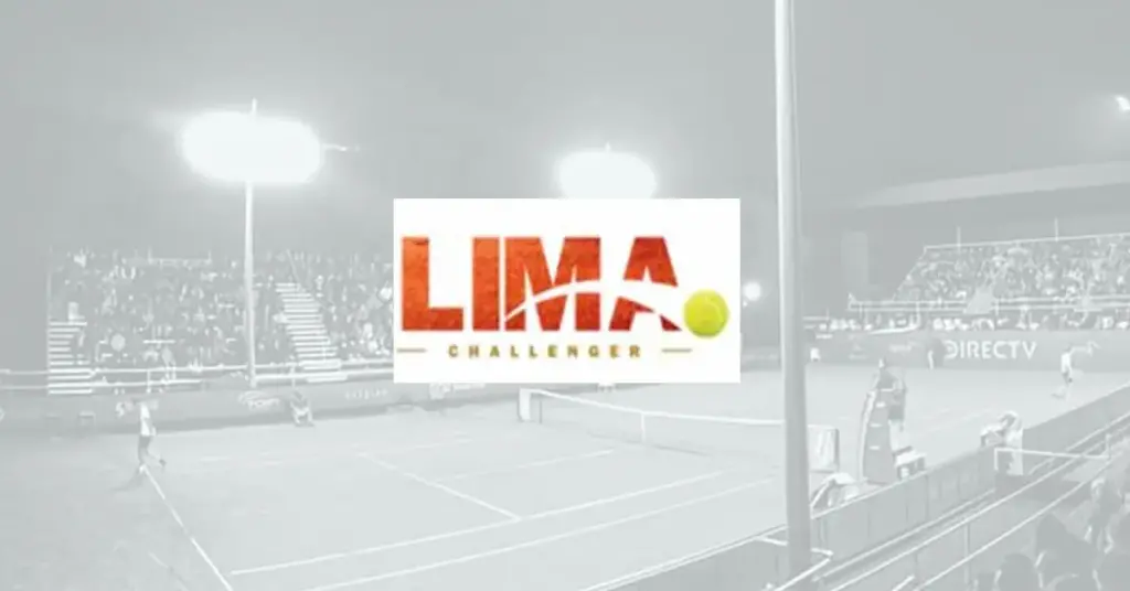 Lima Challenger