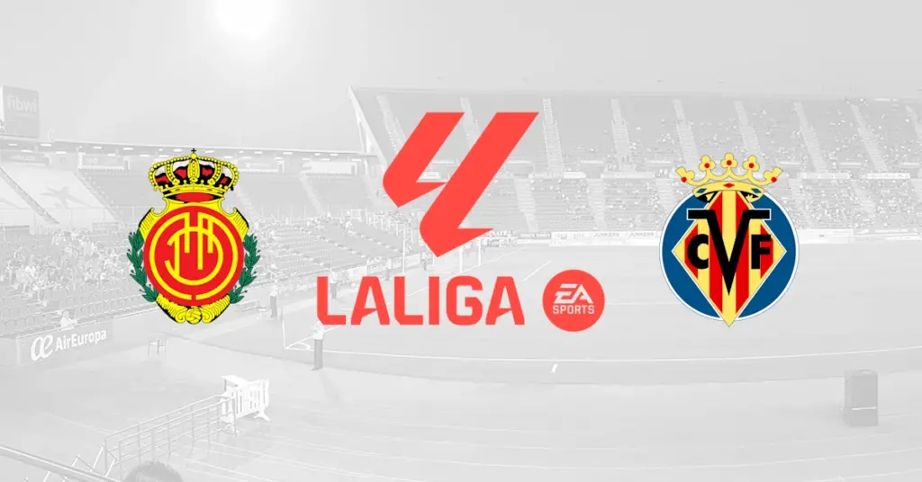 Mallorca – Villarreal, La Liga, 18 august