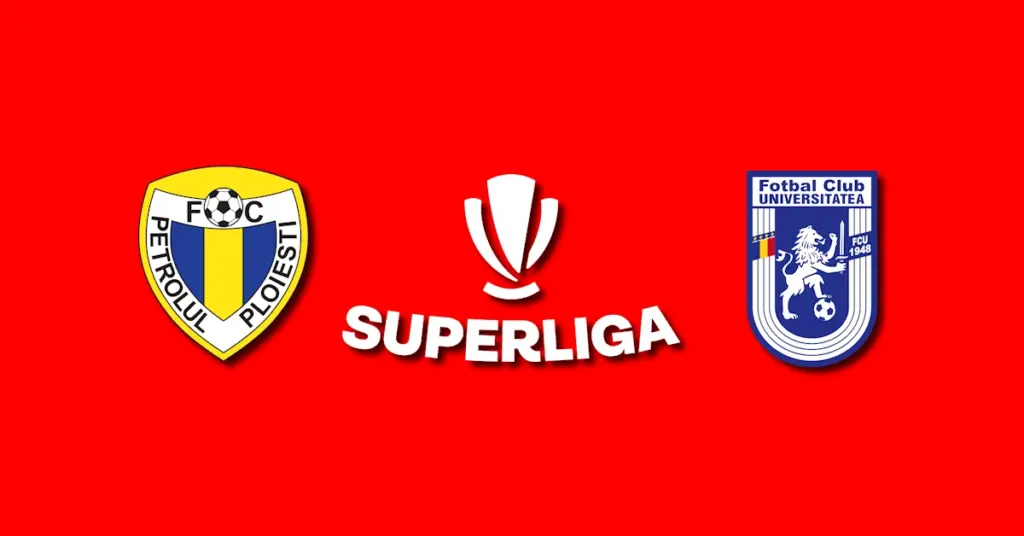 Petrolul – FCU 1948 Craiova, Liga 1 (Superliga), 18 august