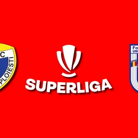 Petrolul – FCU 1948 Craiova, Liga 1 (Superliga), 18 august