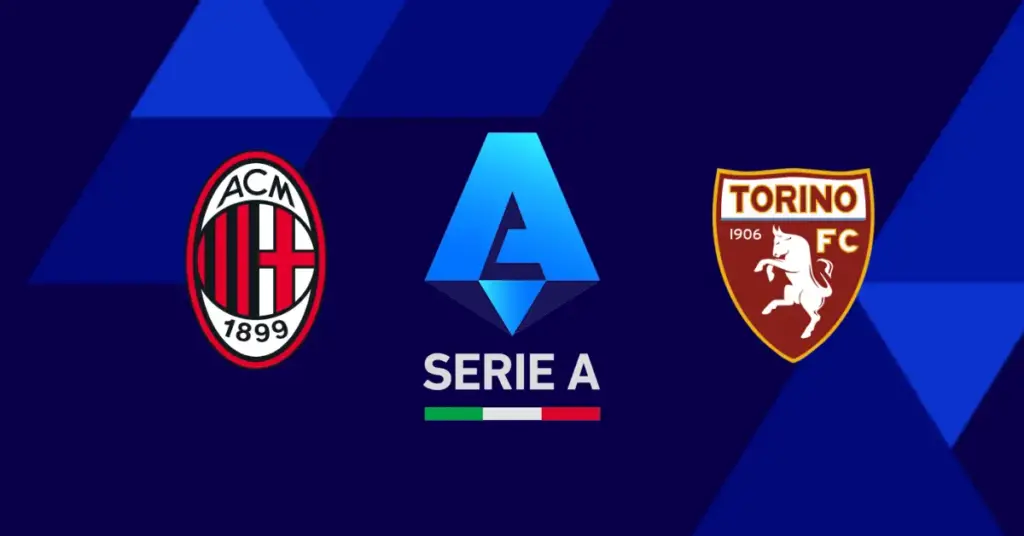 AC Milan - Torino