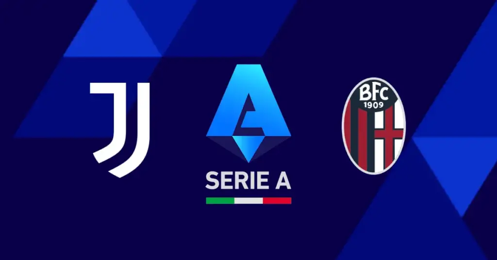 Juventus - Bologna