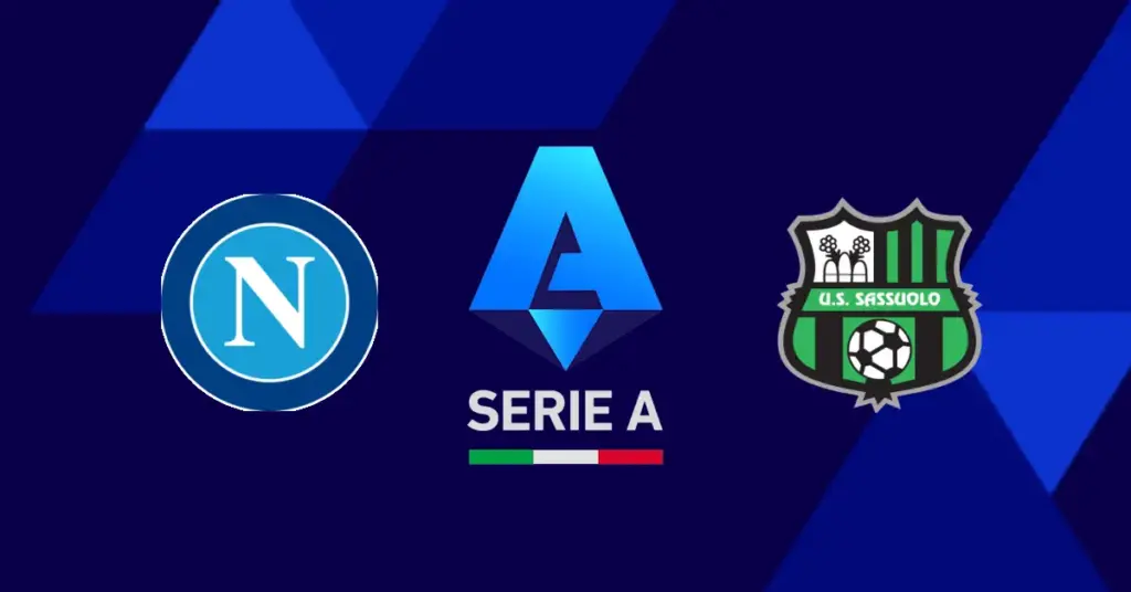 Napoli – Sassuolo