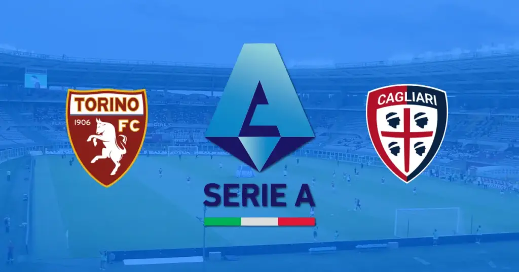 Torino - Cagliari