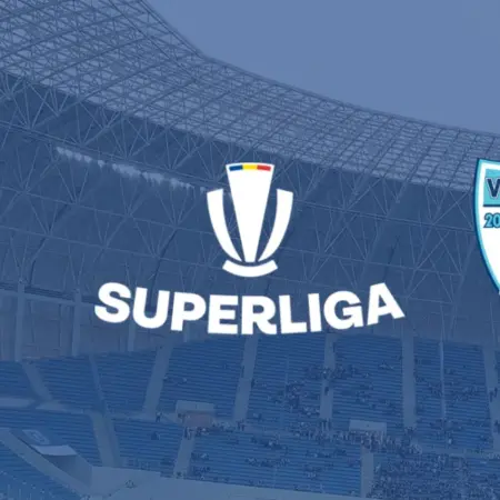 ✅ FCU 1948 Craiova – FC Voluntari, Liga 1 (Superliga), 11 august