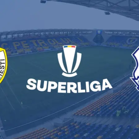 ✅ Petrolul – Farul, Liga 1 (Superliga), 6 august