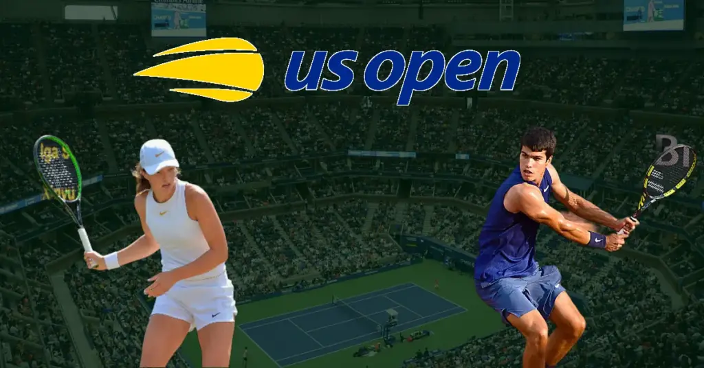 US Open