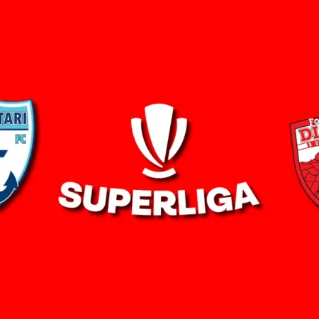 ✅ Voluntari – Dinamo, Liga 1 (Superliga), 19 august