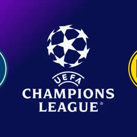 ✅ PSG – Dortmund, (Interval 2-4 goluri), 19 septembrie