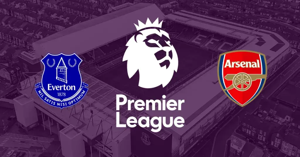 Everton – Arsenal