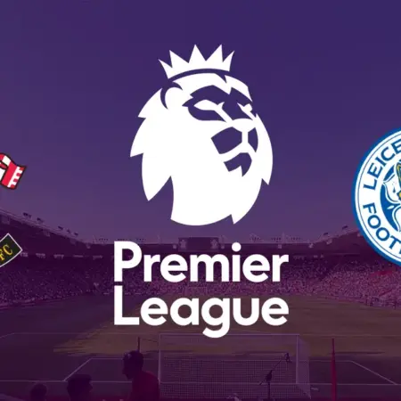 ❌ Southampton – Leicester, (1X), 15 septembrie