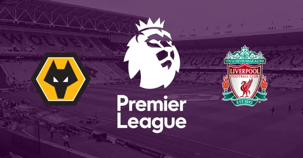 Wolves – Liverpool