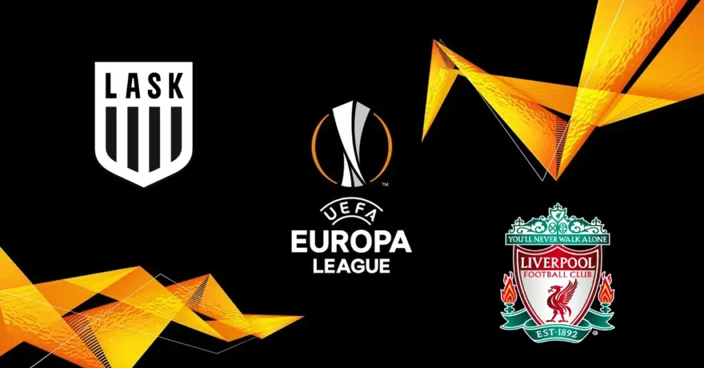 LASK – Liverpool