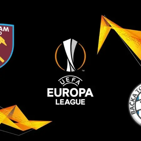 ✅ West Ham – TSC, (Interval 2-5 goluri), 21 septembrie