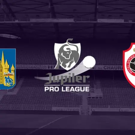 ✅ Westerlo – Antwerp, (X2 & Peste 1.5 goluri), 15 septembrie