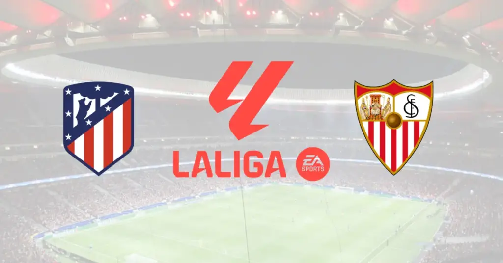 Atletico Madrid - Sevilla