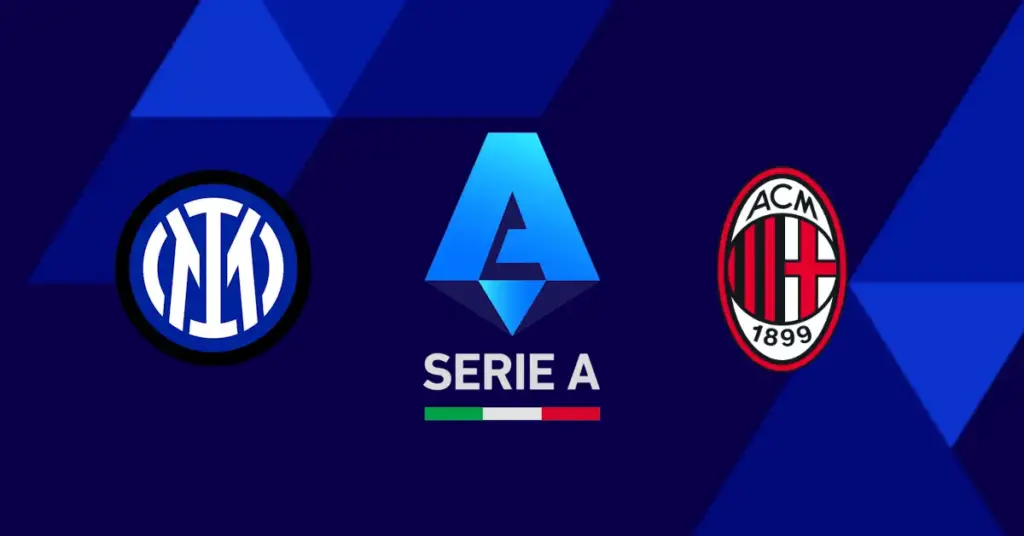 Inter - AC Milan