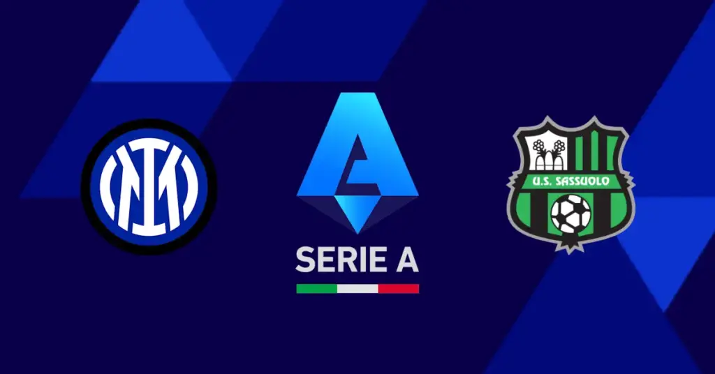 Inter – Sassuolo