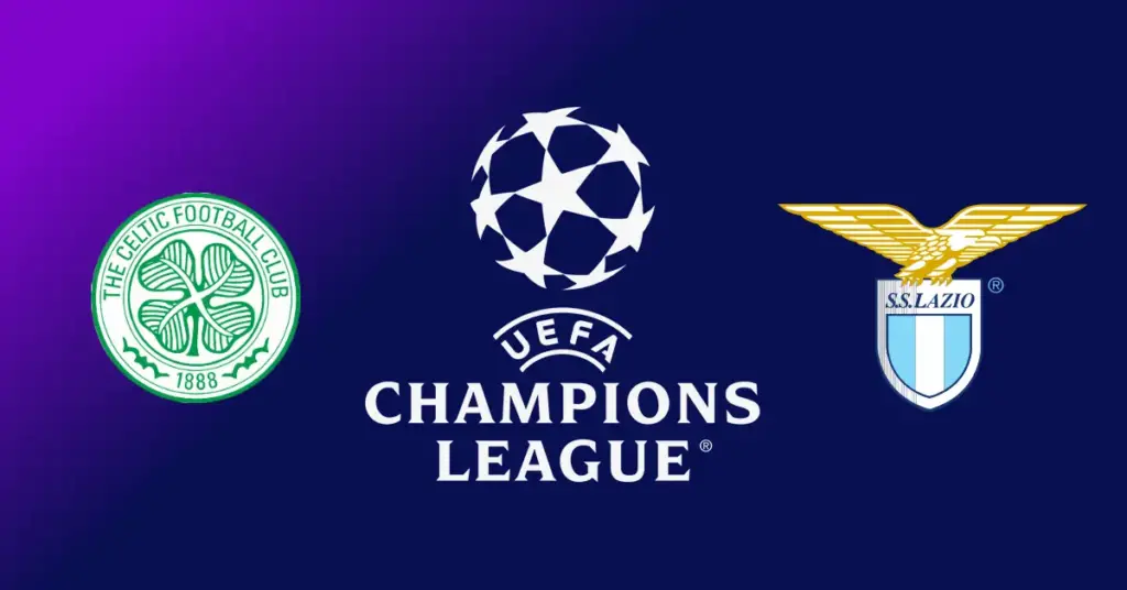 Celtic – Lazio