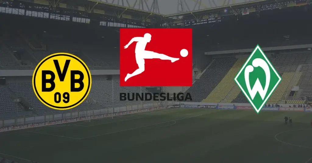 Dortmund – Werder