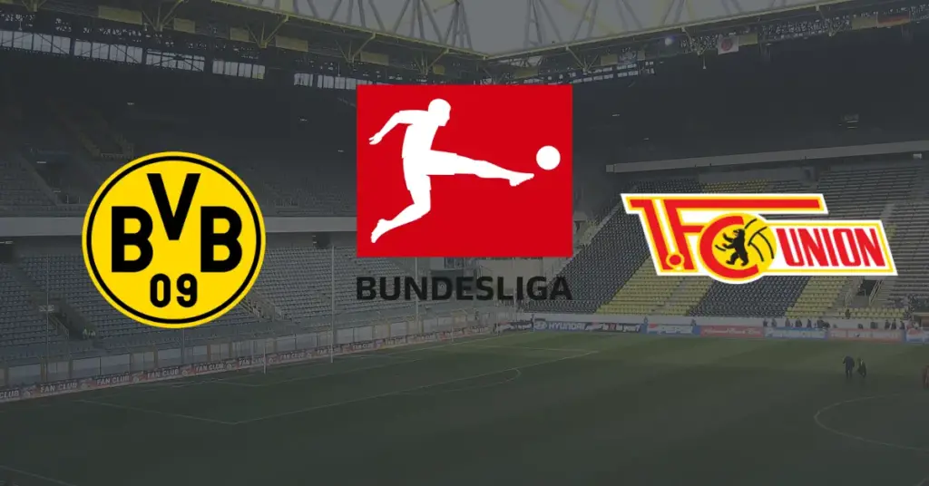 Dortmund - Union Berlin