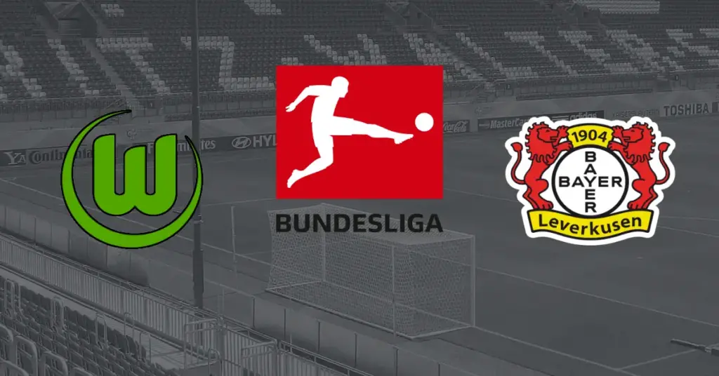 Wolfsburg - Leverkusen